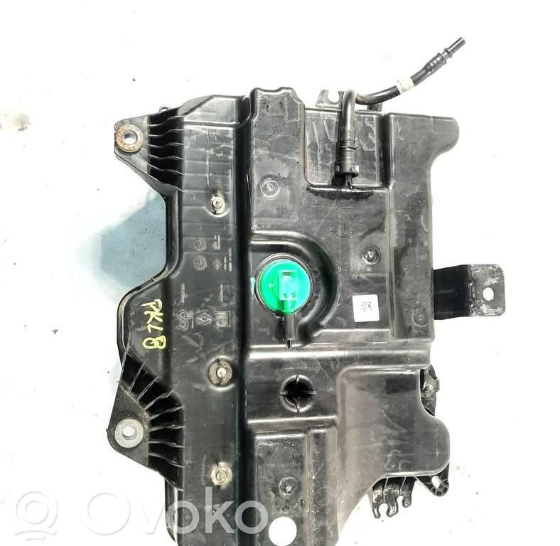 Opel Movano B Adblue pumpe 