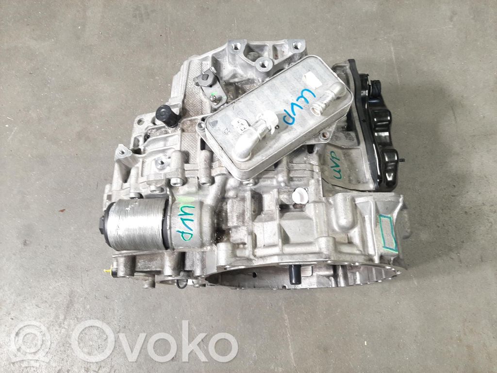 Volkswagen Golf VIII Caja de cambios automática 