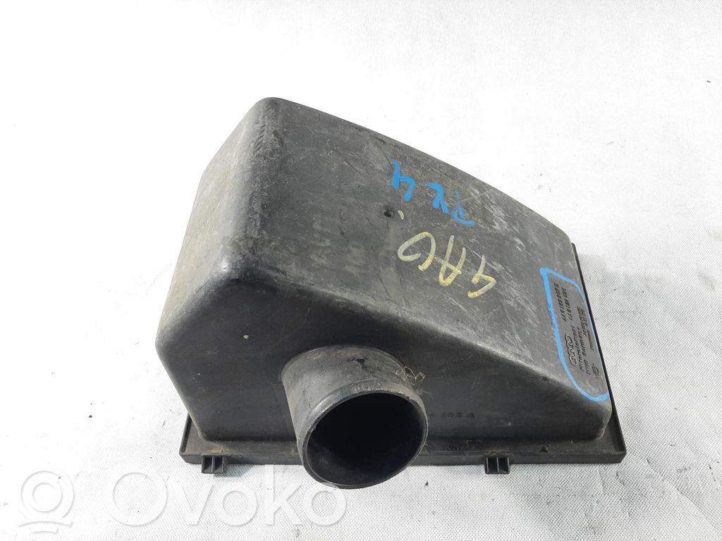 Audi A6 S6 C4 4A Obudowa filtra powietrza 