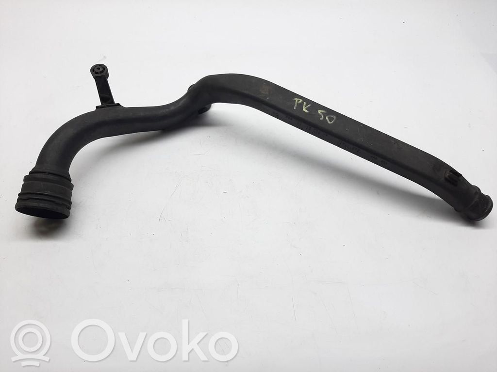 Volkswagen Golf V Furtun/conductă intercooler 