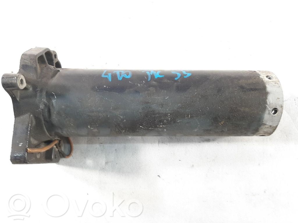 Audi A8 S8 D2 4D Amortizor/atenuator șoc bară față 