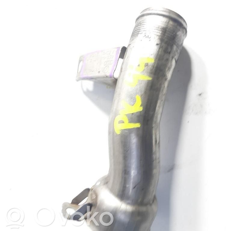 Intercooler hose/pipe   4E0145871D,4E0145871D