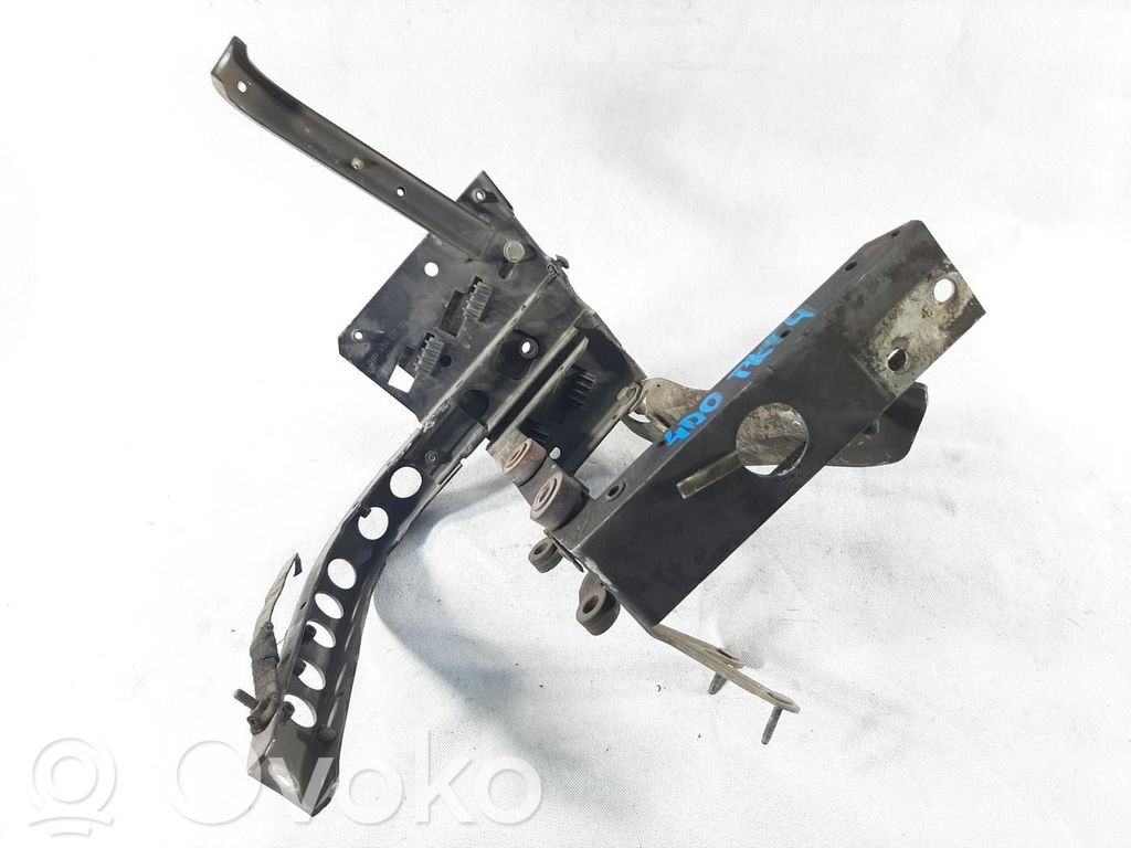Audi A8 S8 D2 4D Other exterior part 