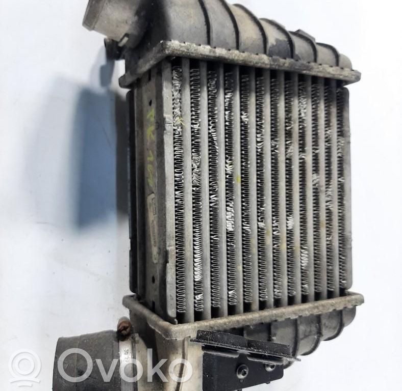 Audi A3 S3 8L Intercooler radiator 