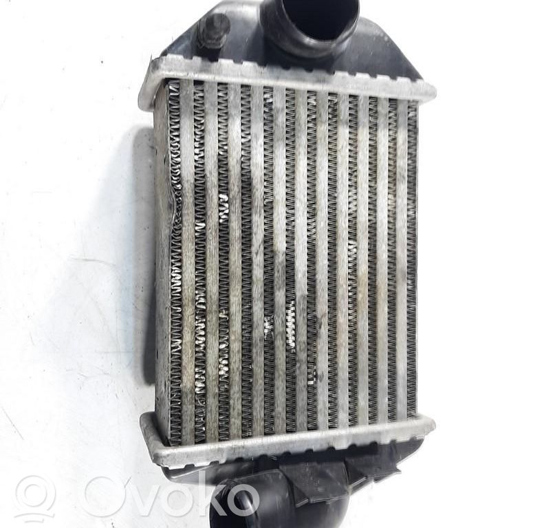 Audi A4 S4 B5 8D Interkūlerio radiatorius 