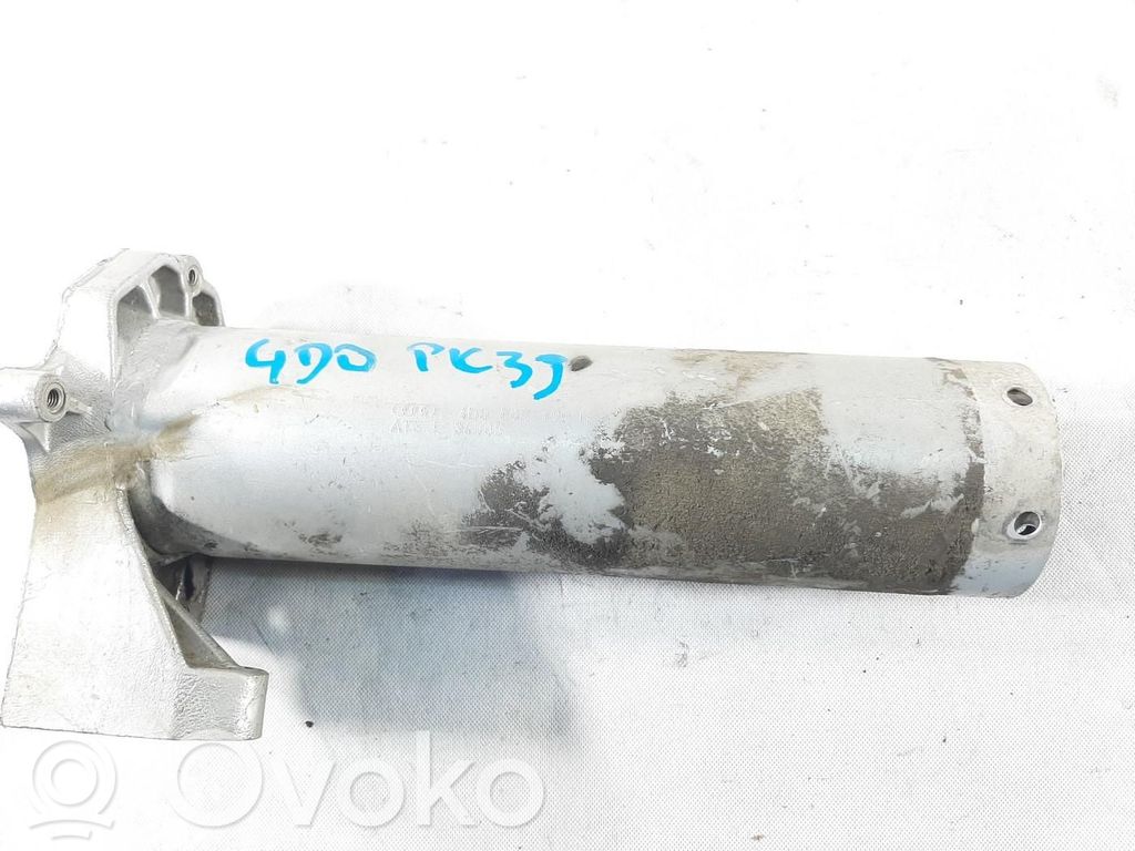 Audi A8 S8 D2 4D Amortizor/atenuator șoc bară față 