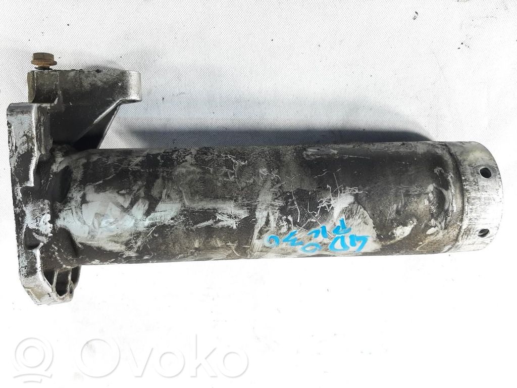 Audi A8 S8 D2 4D Amortizor/atenuator șoc bară față 