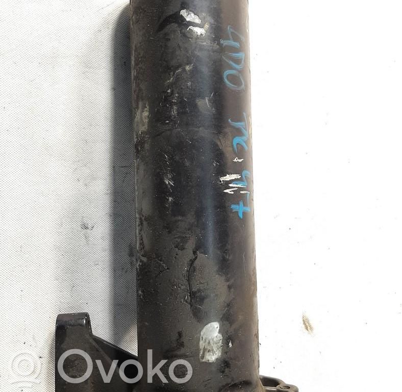 Audi A8 S8 D2 4D Amortizor/atenuator șoc bară față 