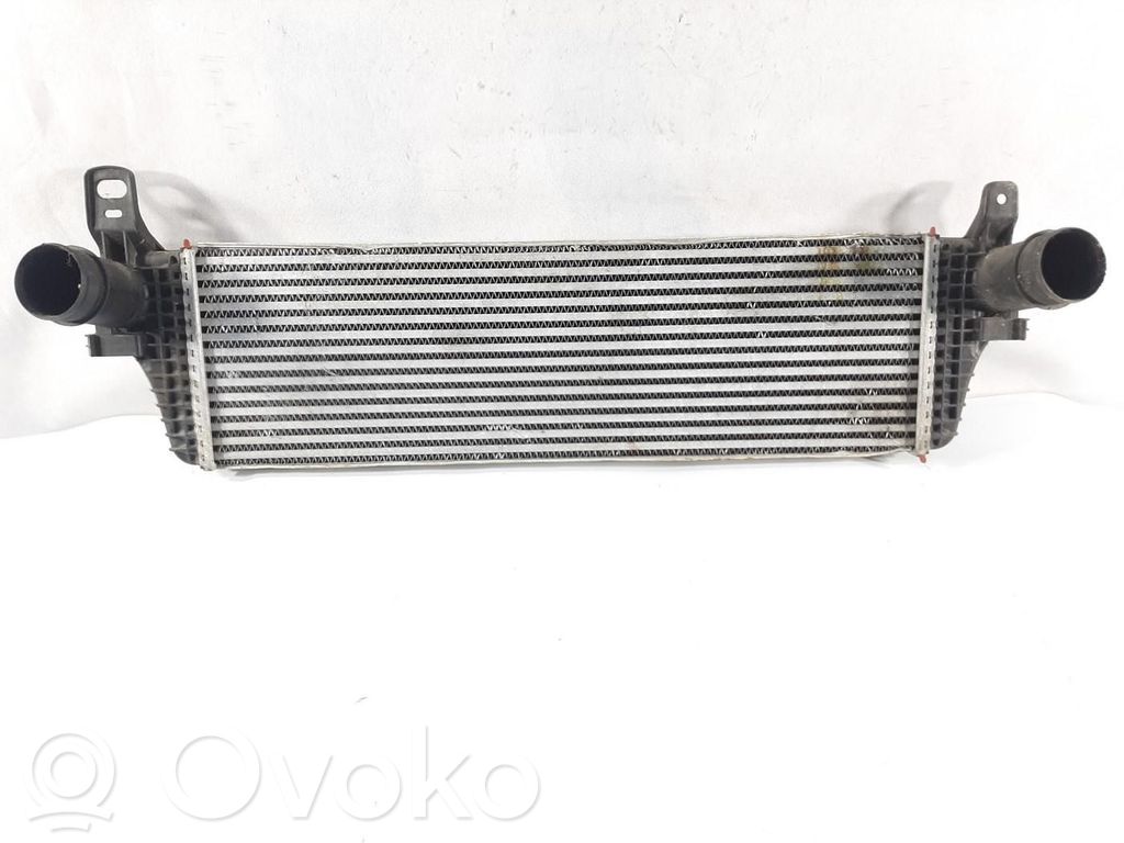 Volkswagen Transporter - Caravelle T5 Refroidisseur intermédiaire 