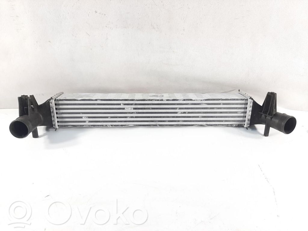 Volkswagen Polo V 6R Interkūlerio radiatorius 