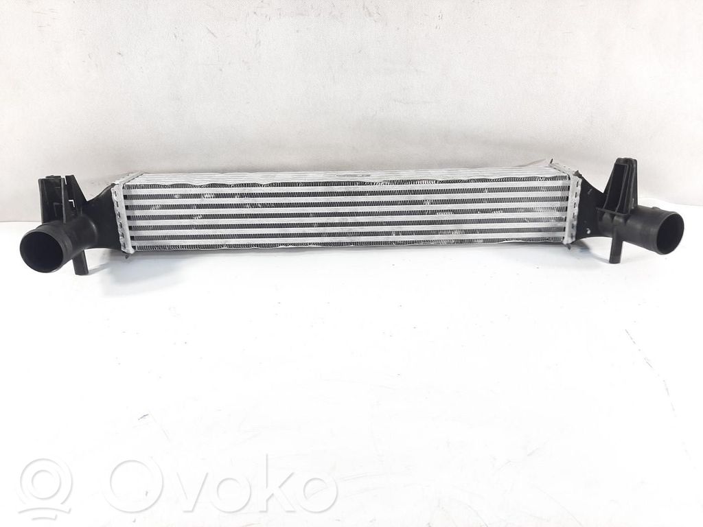 Volkswagen Polo V 6R Radiator intercooler 