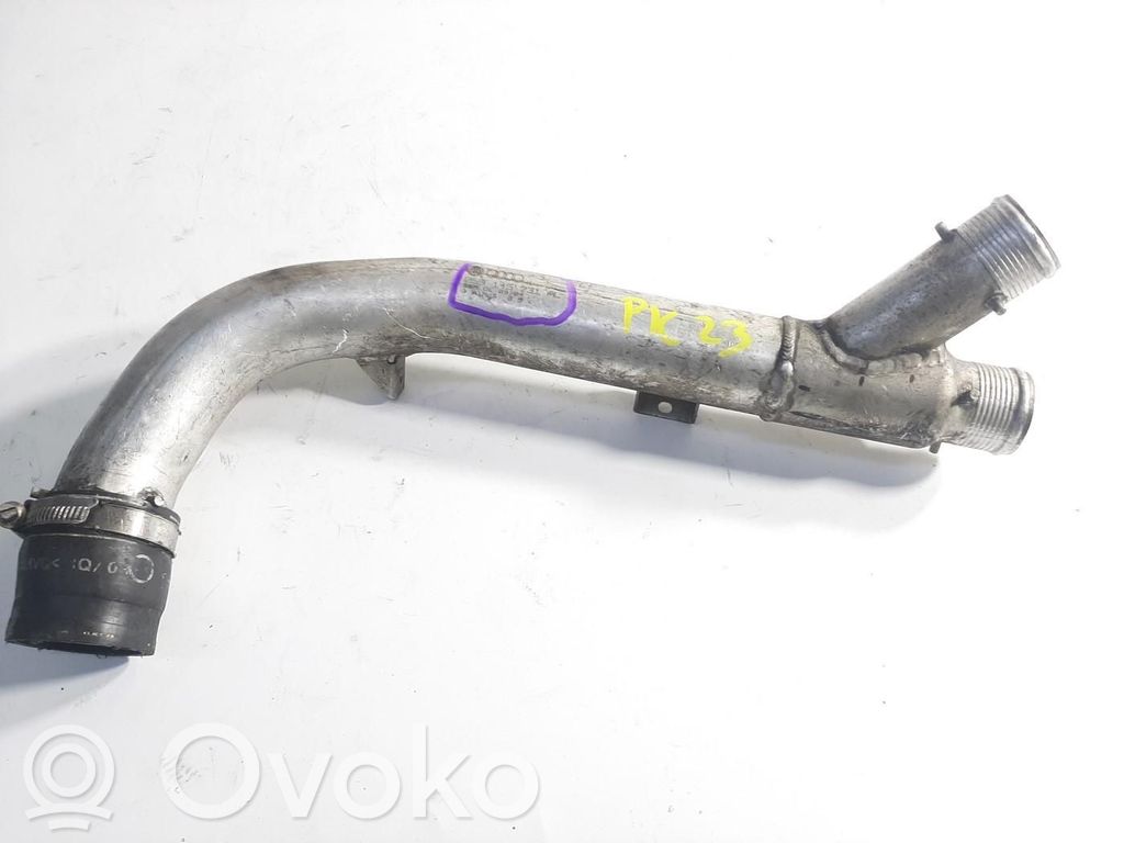 Manguera/tubo del intercooler   059145731AL,059145731AL