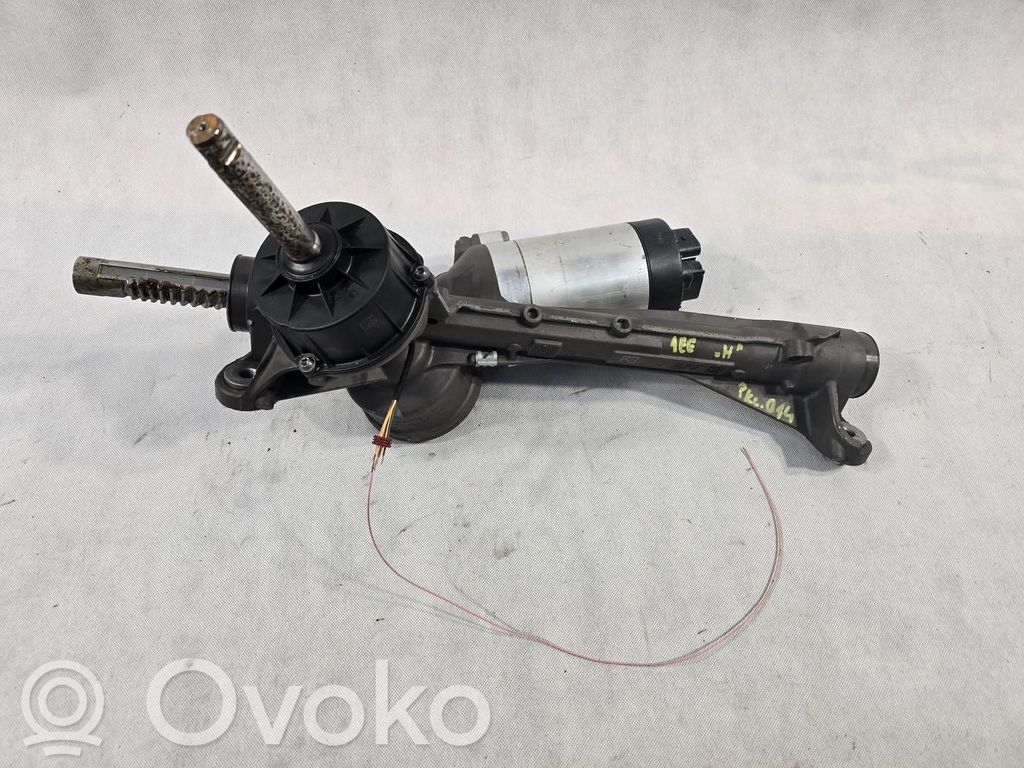 Volkswagen ID.3 Steering rack 