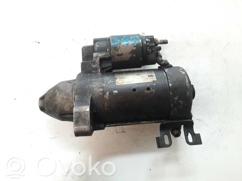 Motor de arranque   057911023E,057911023E,0001223018