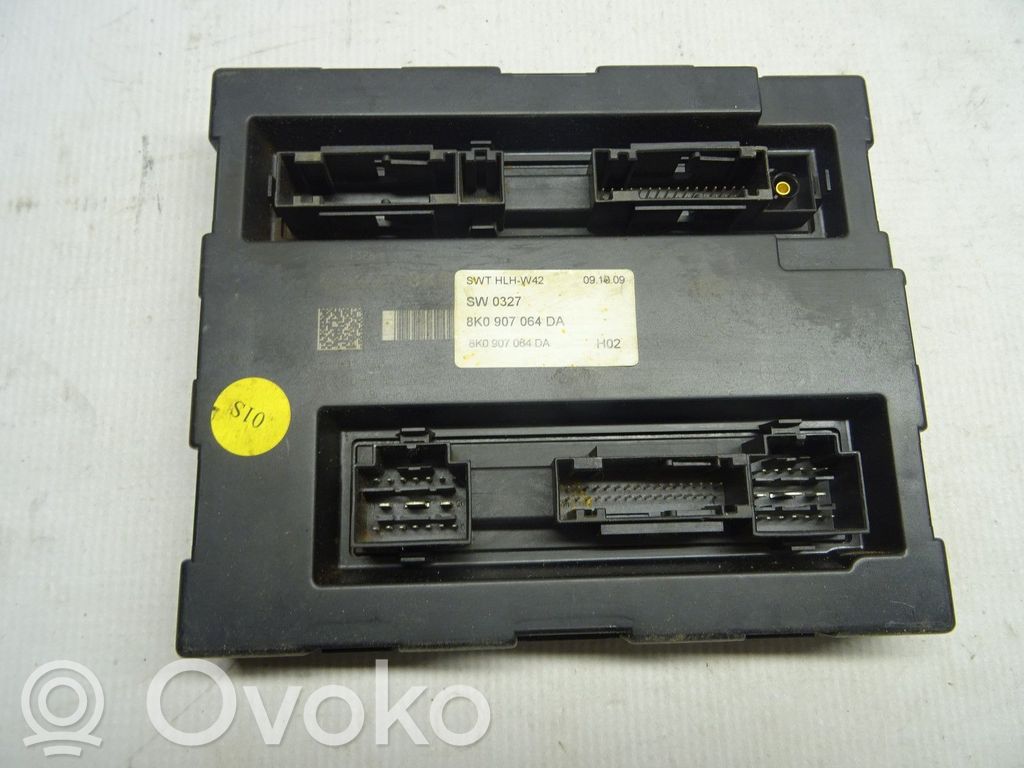 Audi A4 S4 B5 8D Module confort 