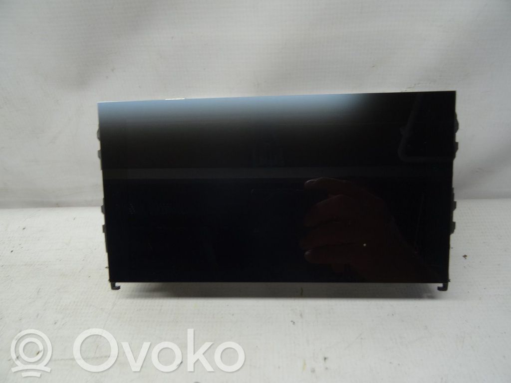 Audi A8 S8 D5 Screen/display/small screen 