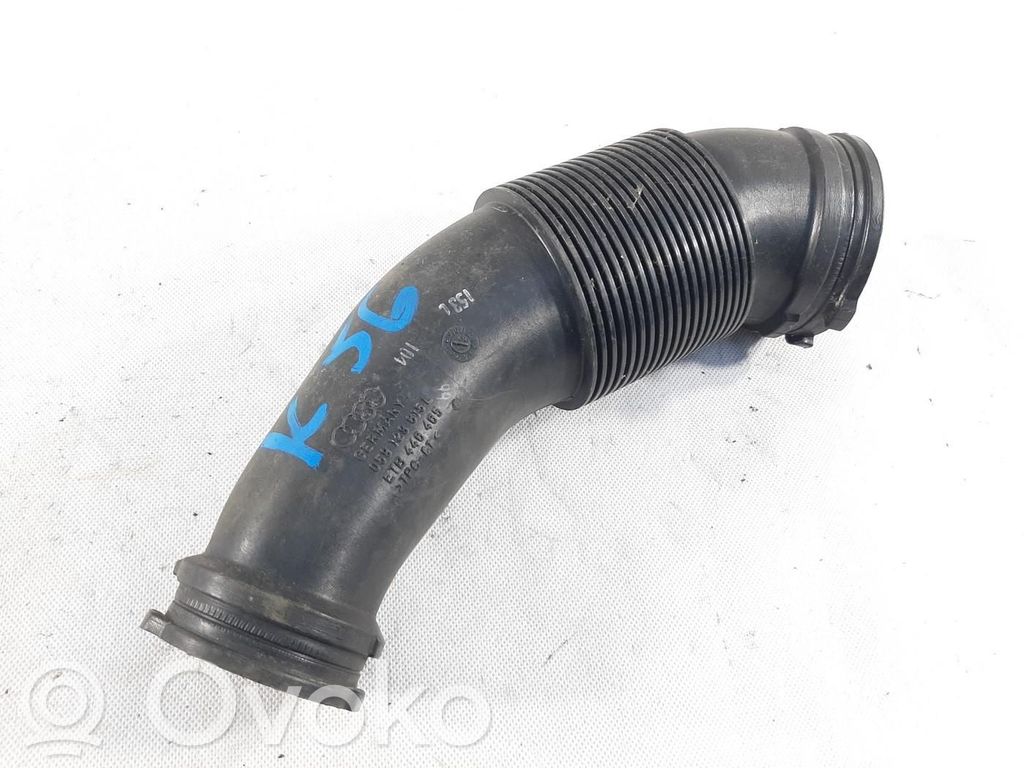 Air intake hose/pipe   059129615L,059129615L