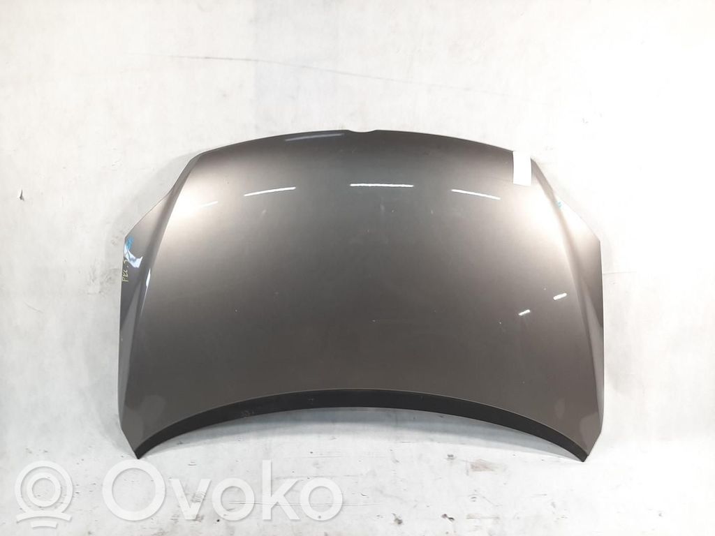 Volkswagen Golf Plus Engine bonnet/hood 