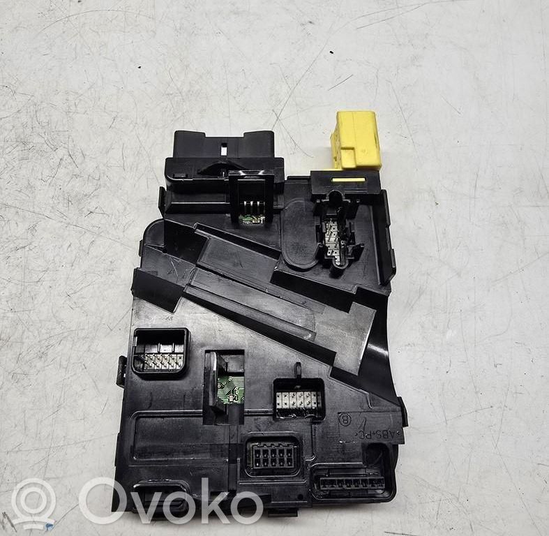 Volkswagen Tiguan Lenkwinkelsensor 