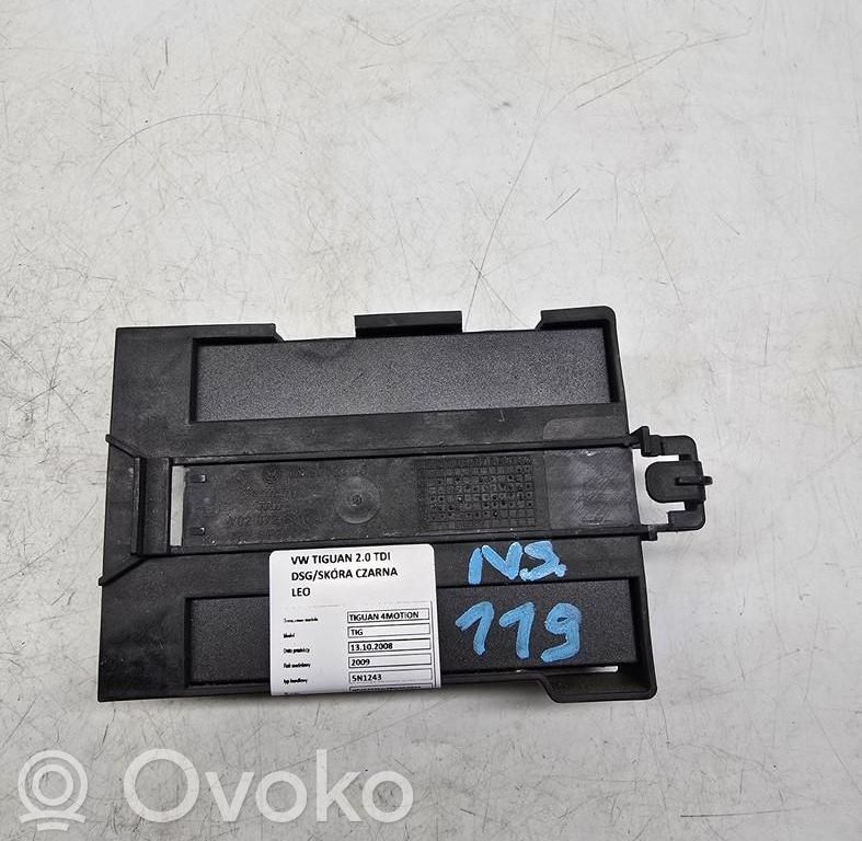 Volkswagen Tiguan Modul confort 