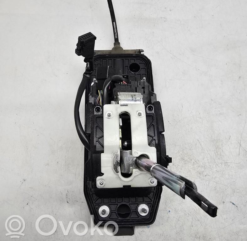 Volkswagen Tiguan Selettore di marcia/cambio sulla scatola del cambio
