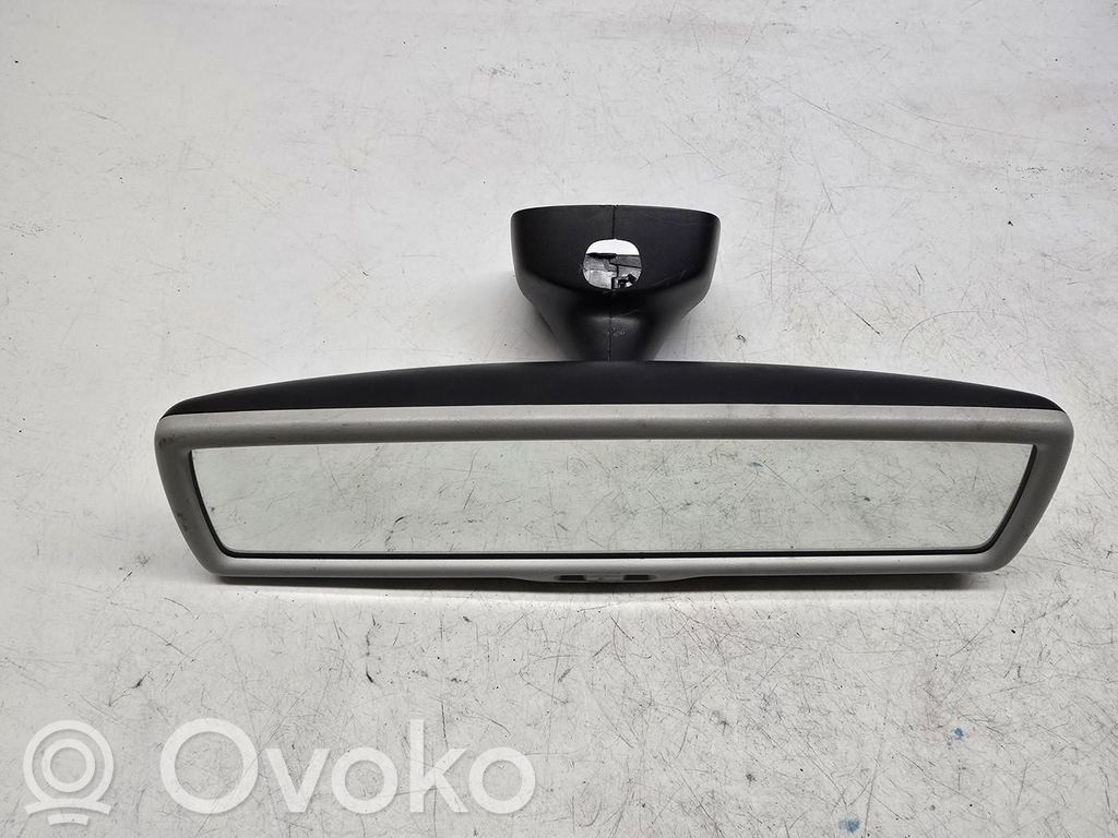 Volkswagen Tiguan Specchietto retrovisore (interno)
