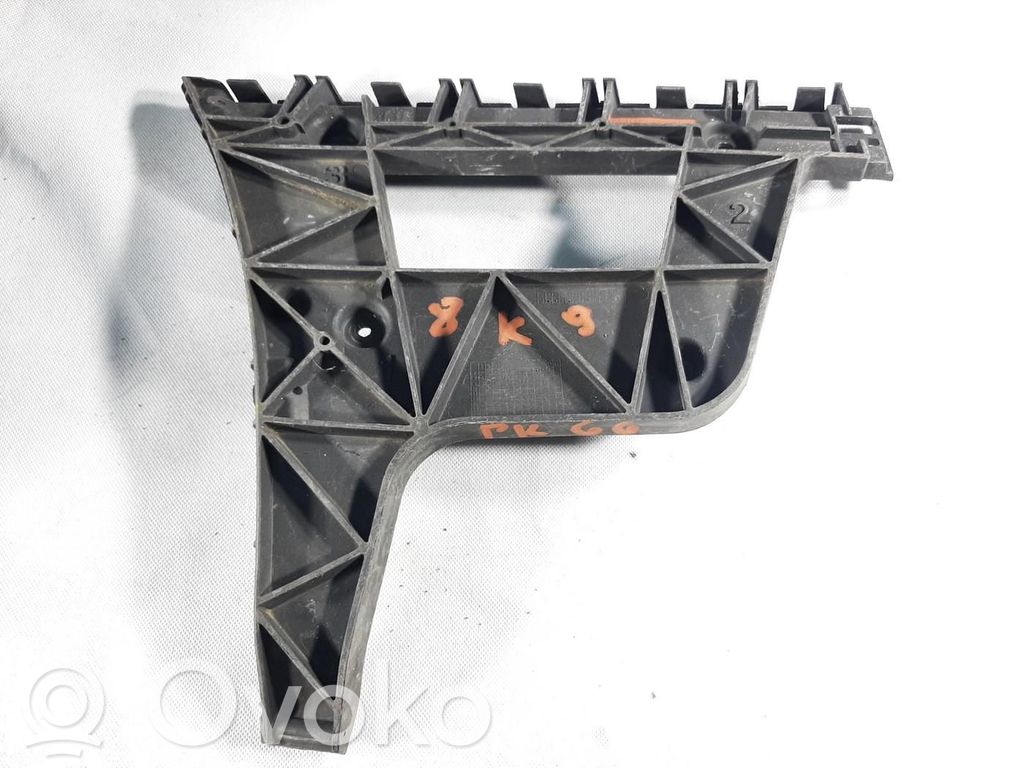 Audi A4 Allroad B8 Support de pare-chocs arrière