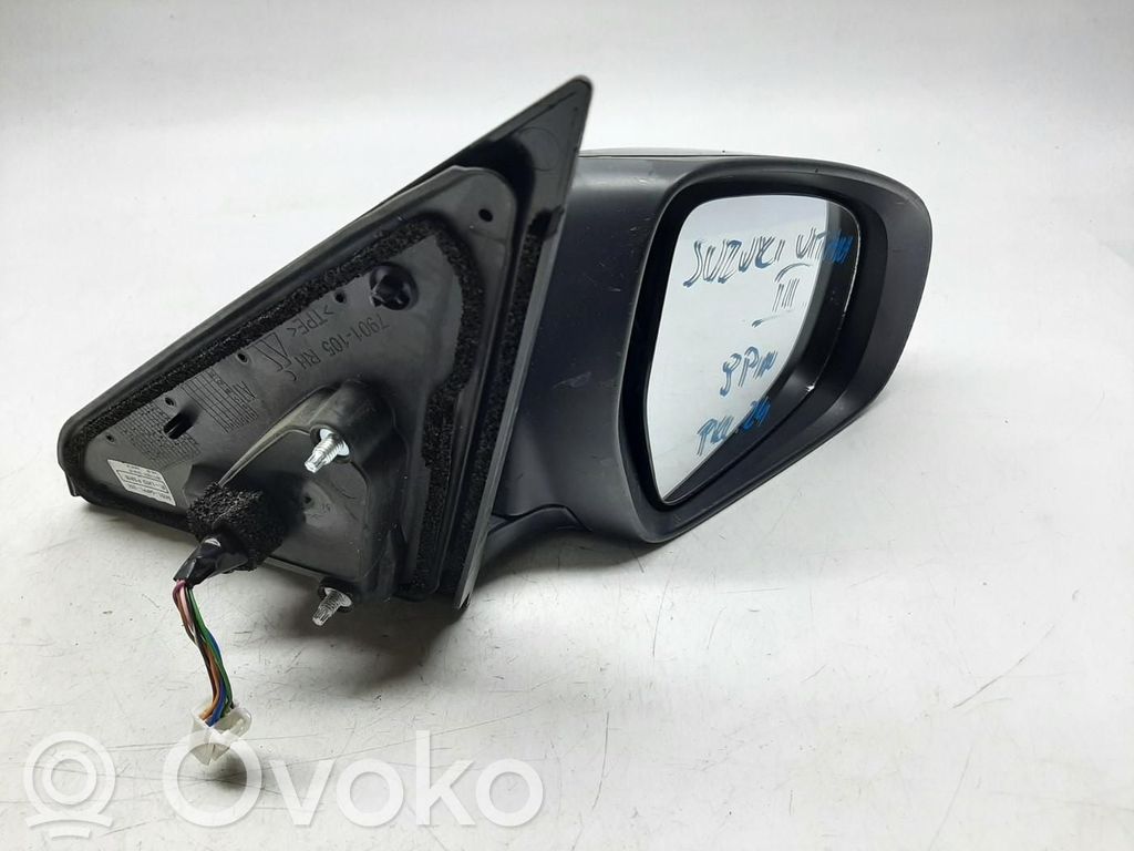 Suzuki Vitara (LY) Oglindă electrică ușă față 