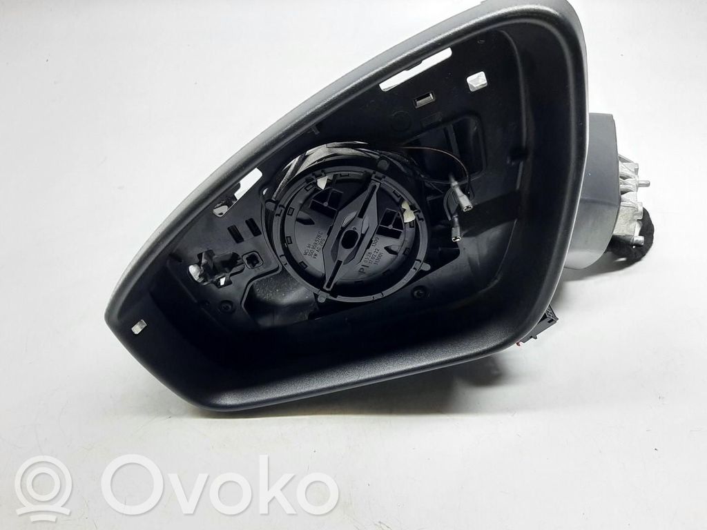 Volkswagen ID.4 Elektryczne lusterko boczne drzwi przednich