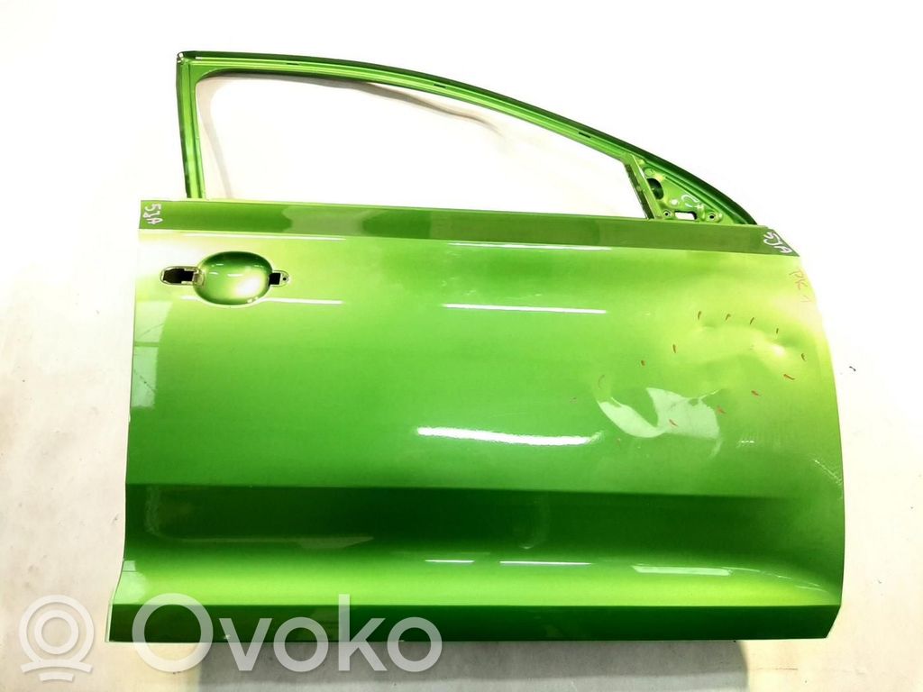 Skoda Rapid (NH) Porte avant 