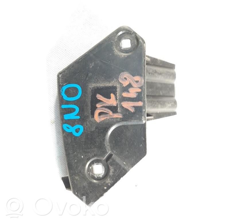 Audi TT Mk1 Takapuskurin kannake 