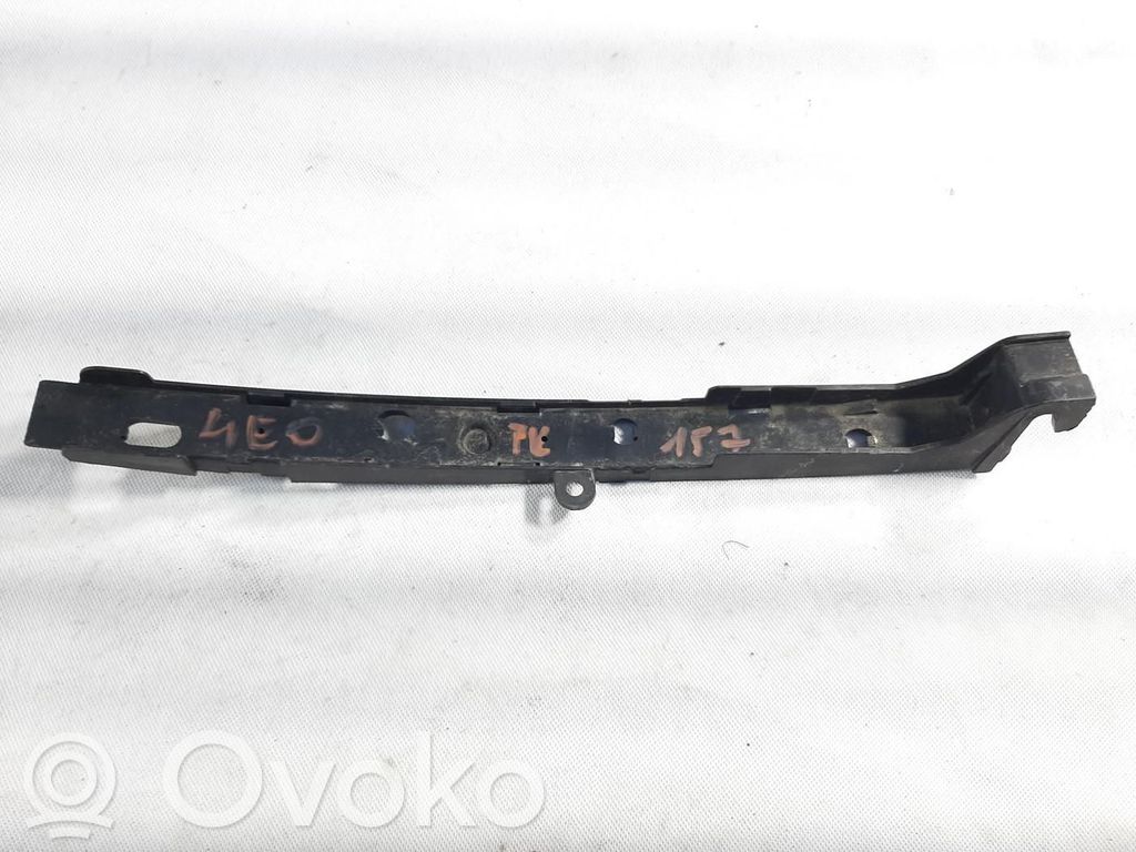 Rear bumper mounting bracket   4E0809916A,4E0809916A