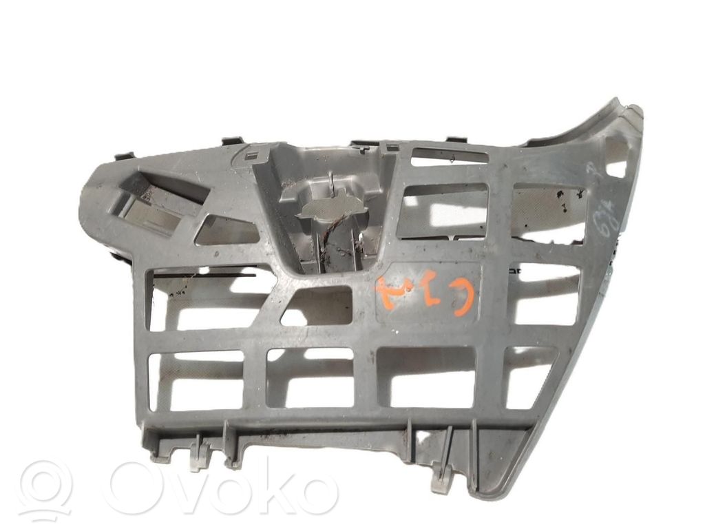 Seat Toledo IV (NH) Etupuskurin kannake