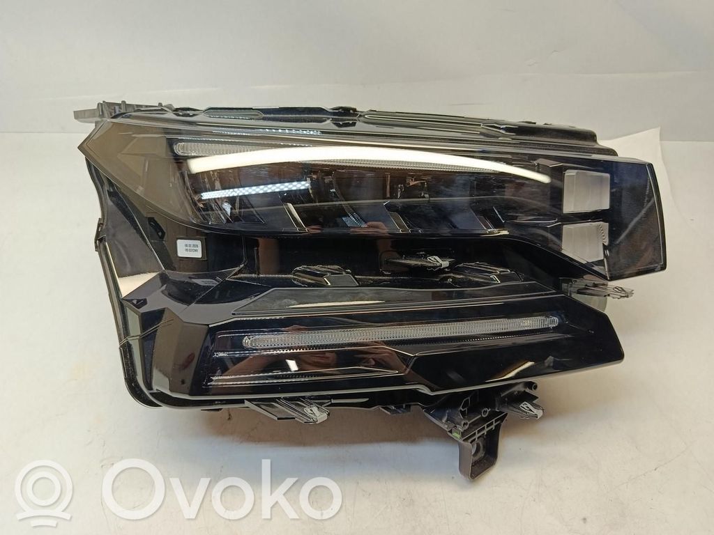 Citroen C5 Aircross Scheinwerfer