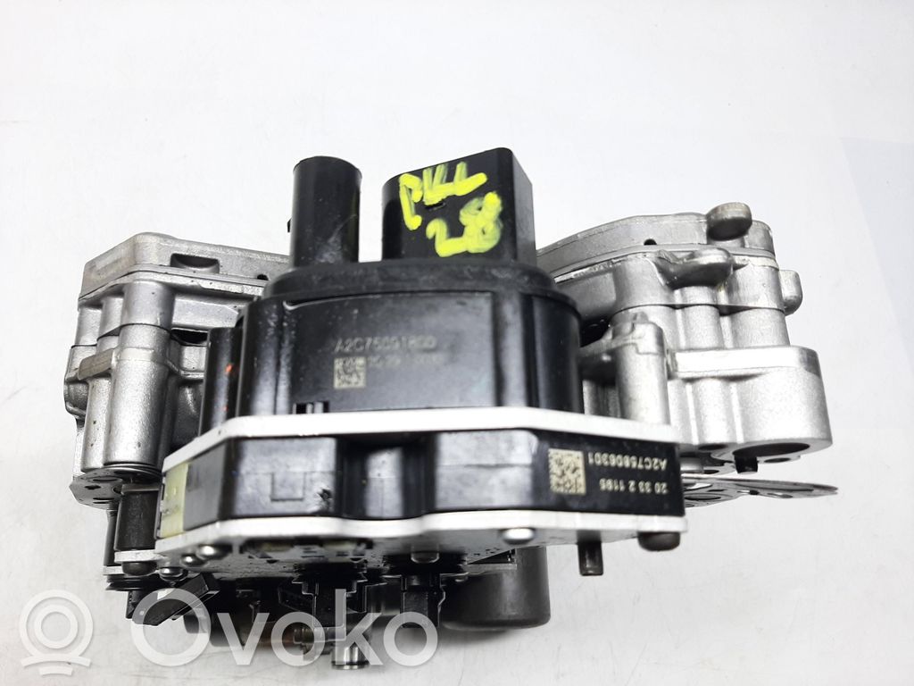 Volkswagen PASSAT B9 Unitate/modul de control cutie de viteze 