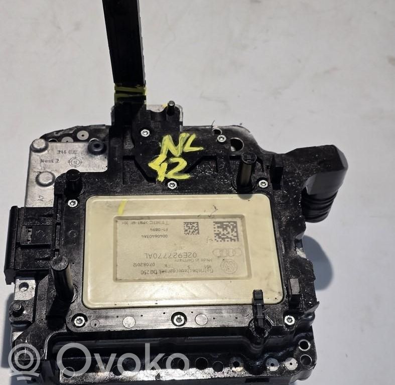 Audi A3 S3 8P Module de contrôle de boîte de vitesses ECU