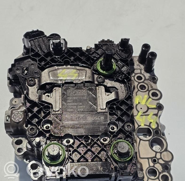 Volkswagen T-Roc Unitate/modul de control cutie de viteze 