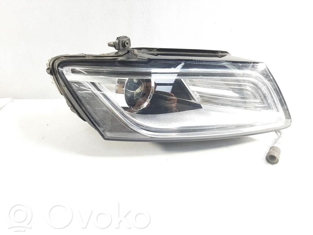 Audi Q5 SQ5 8R Faro/fanale