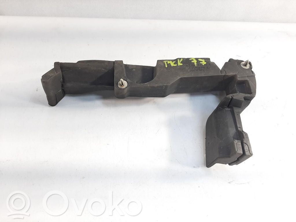 Audi Q5 SQ5 8R Support, joint d'aile caoutchouc en mousse