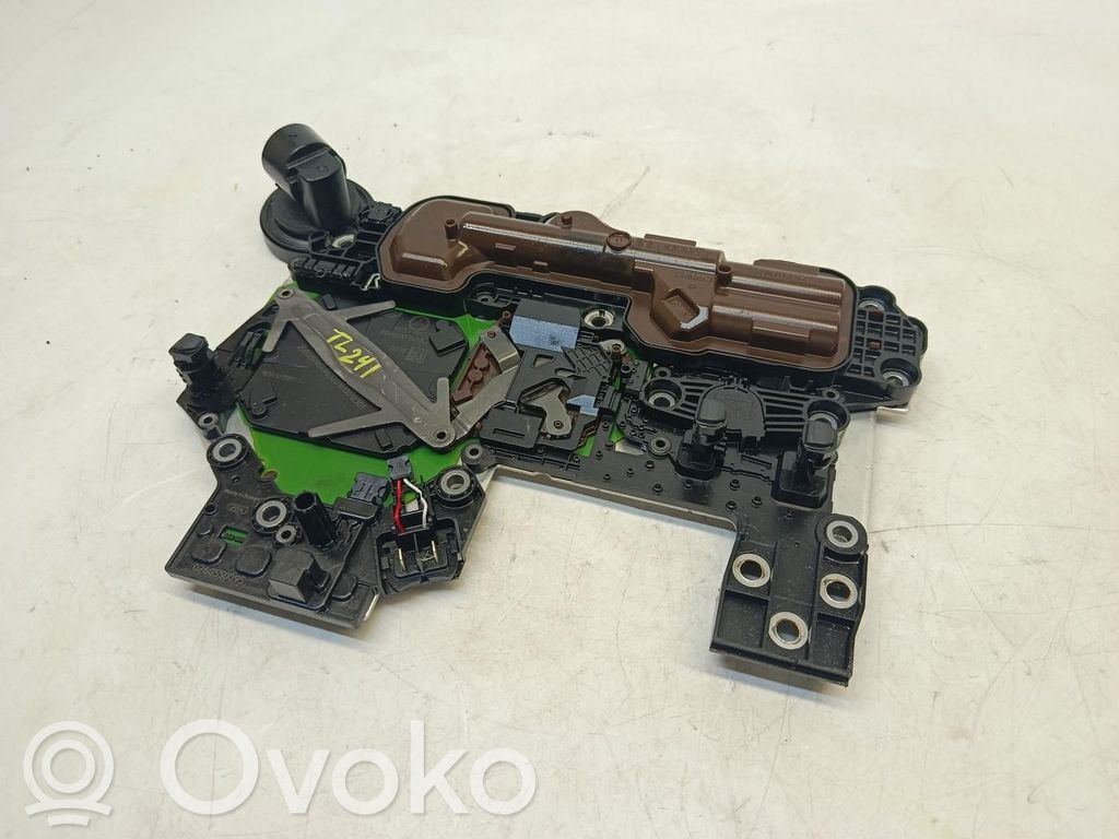Mercedes-Benz A W176 Sterownik / Moduł skrzyni biegów