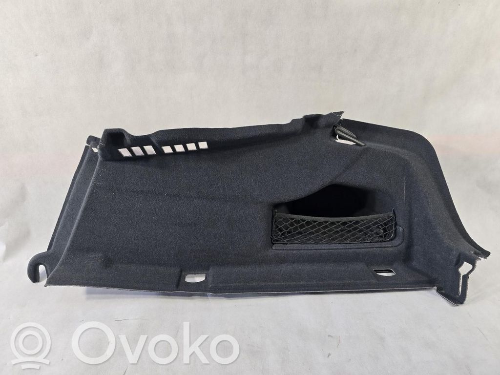 Audi A6 C7 Panou lateral portbagaj 