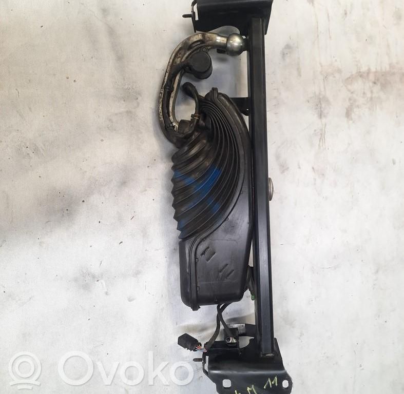 BMW X3 G01 Barre de remorquage 