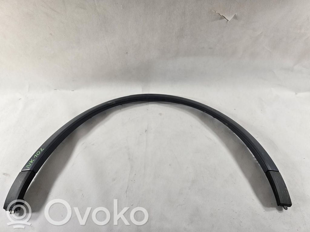 Porsche Cayenne (9Y0 9Y3) Galinės arkos apdaila