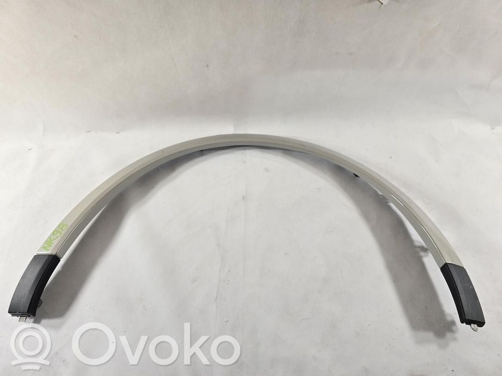 Porsche Cayenne (9Y0 9Y3) Galinės arkos apdaila