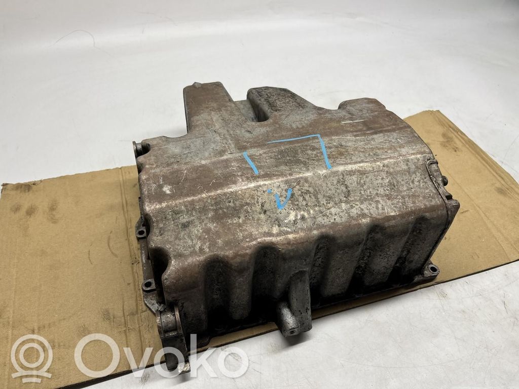 Volkswagen Jetta IV Coppa dell’olio