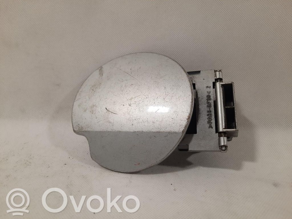 Peugeot 307 Bouchon, volet de trappe de réservoir à carburant