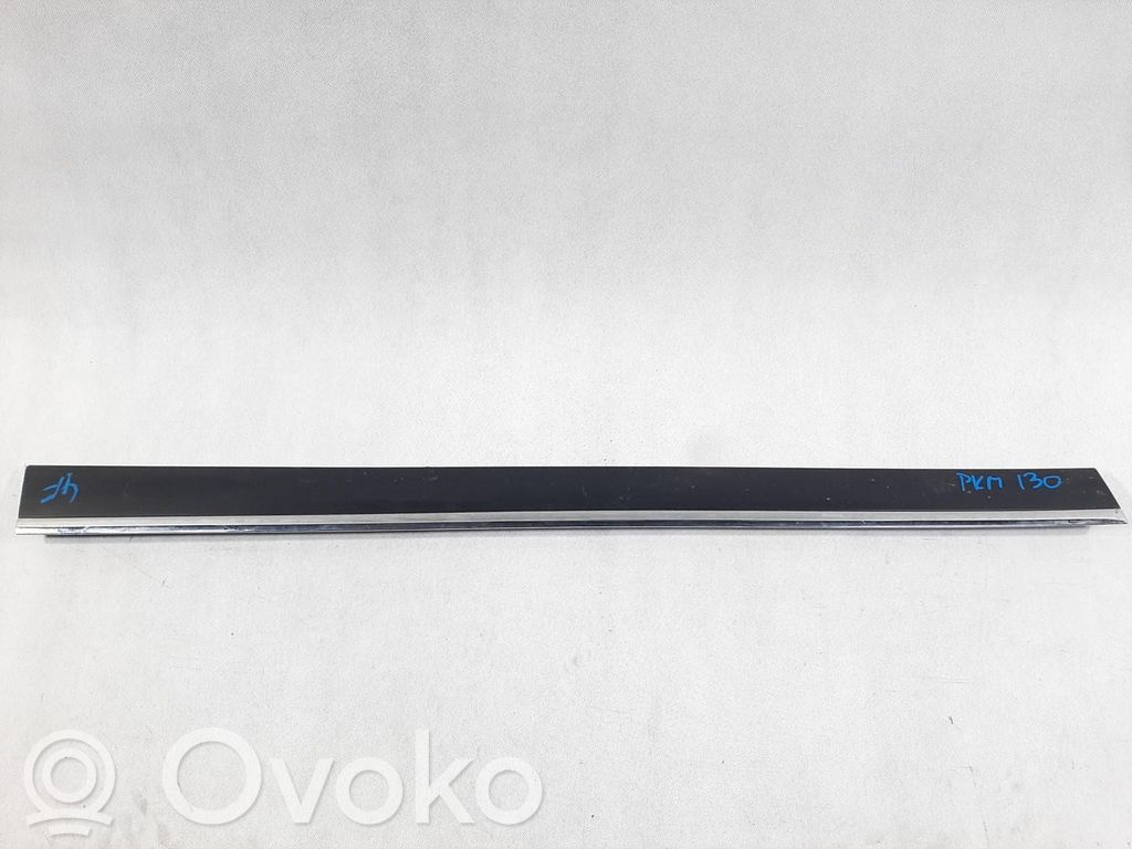 Audi A6 S6 C6 4F Etuoven lista (muoto) 