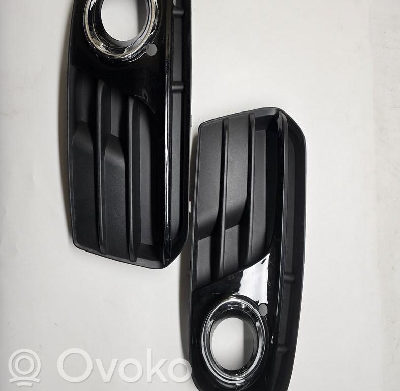 Audi Q5 SQ5 8R Grille inférieure de pare-chocs avant