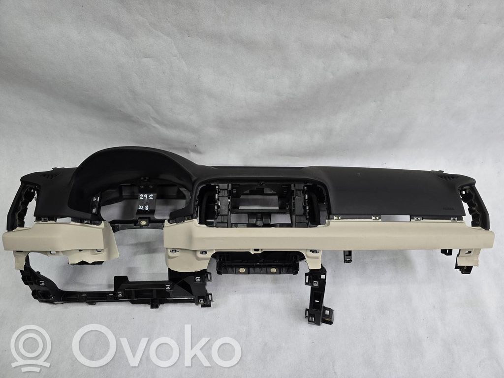 Skoda Karoq Bord 