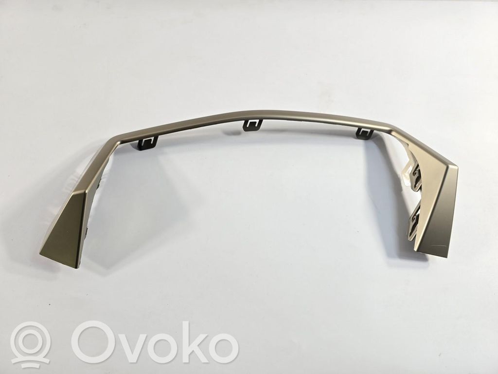 BMW iX Listwa zderzaka tylnego